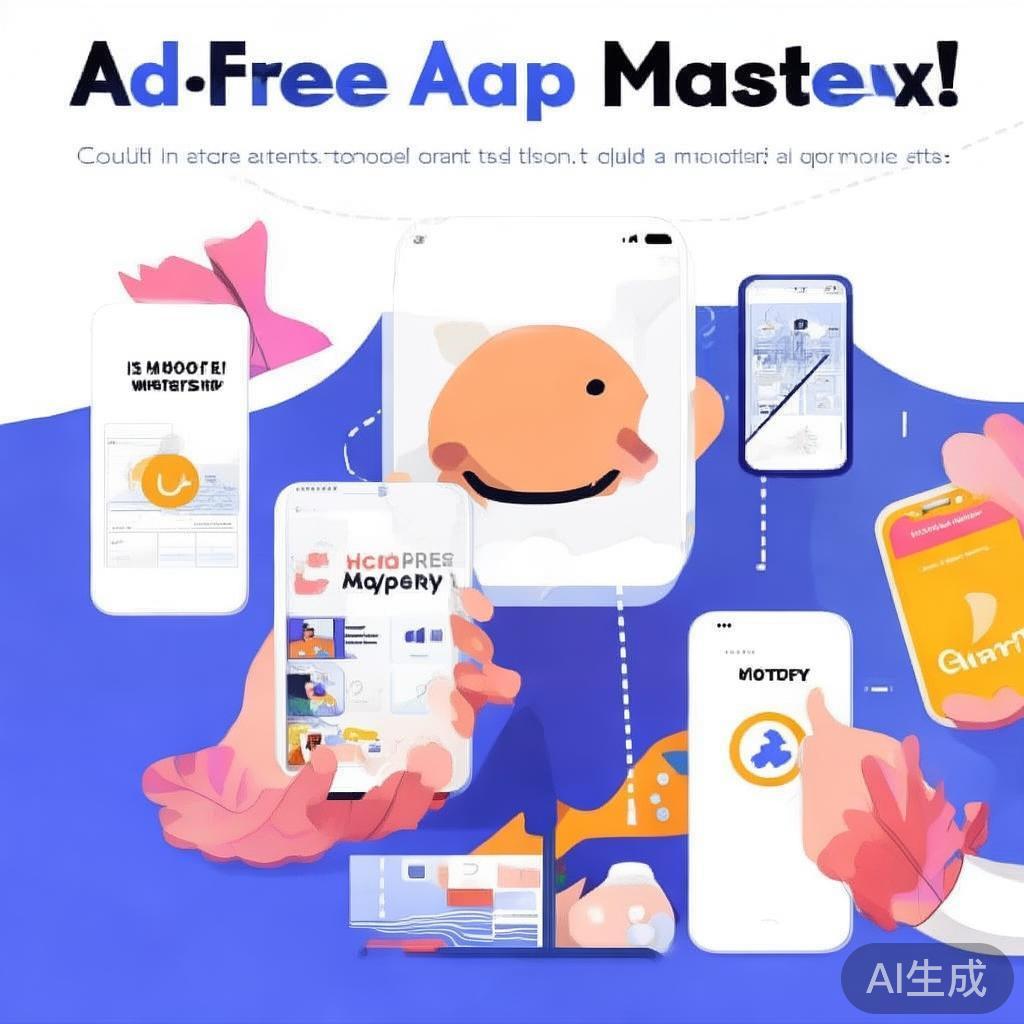 告别App广告骚扰,实用有效的方法助你清爽用App 告别App广告骚扰,实用有效的方法助你清爽用App