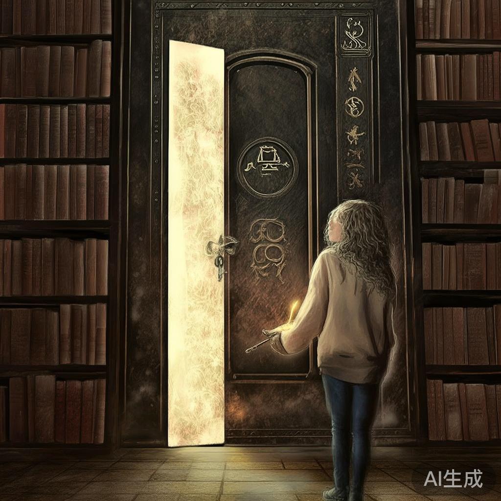 开启智慧之门,如何真正开出解决问题的能力 开启智慧之门,如何真正开出解决问题的能力