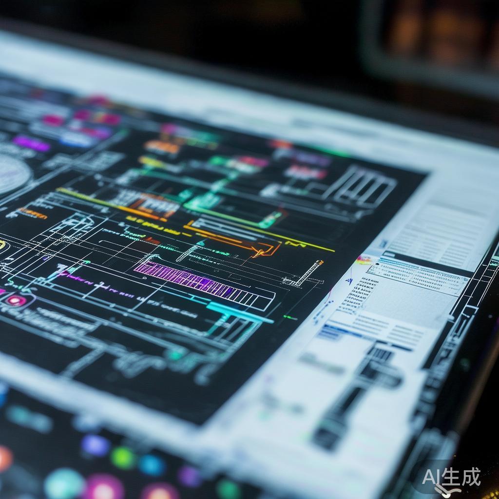 CAD设置图纸,让设计更流畅的步骤解析 CAD设置图纸,让设计更流畅的步骤解析