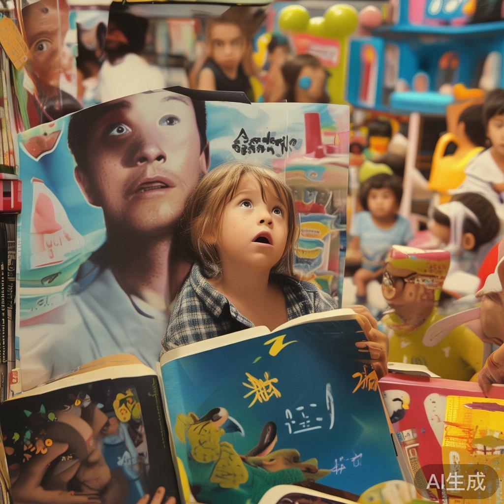 别让孩子成为小孩刘德华,理性引导追星,守护成长本色 别让孩子成为小孩刘德华,理性引导追星,守护成长本色