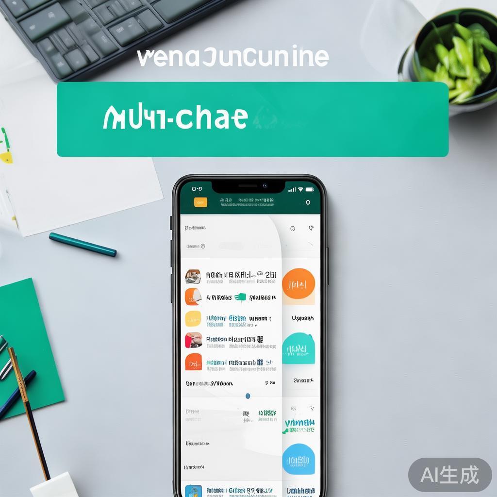 微信如何设置分身—高效管理微信活动的实用技巧 微信如何设置分身—高效管理微信活动的实用技巧