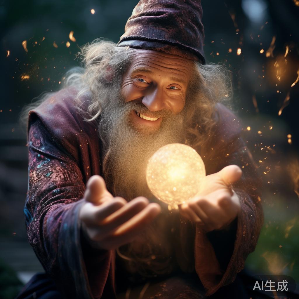 哄人魔法,如何用这些技巧让TA的心软一瞬? 哄人魔法,如何用这些技巧让TA的心软一瞬?