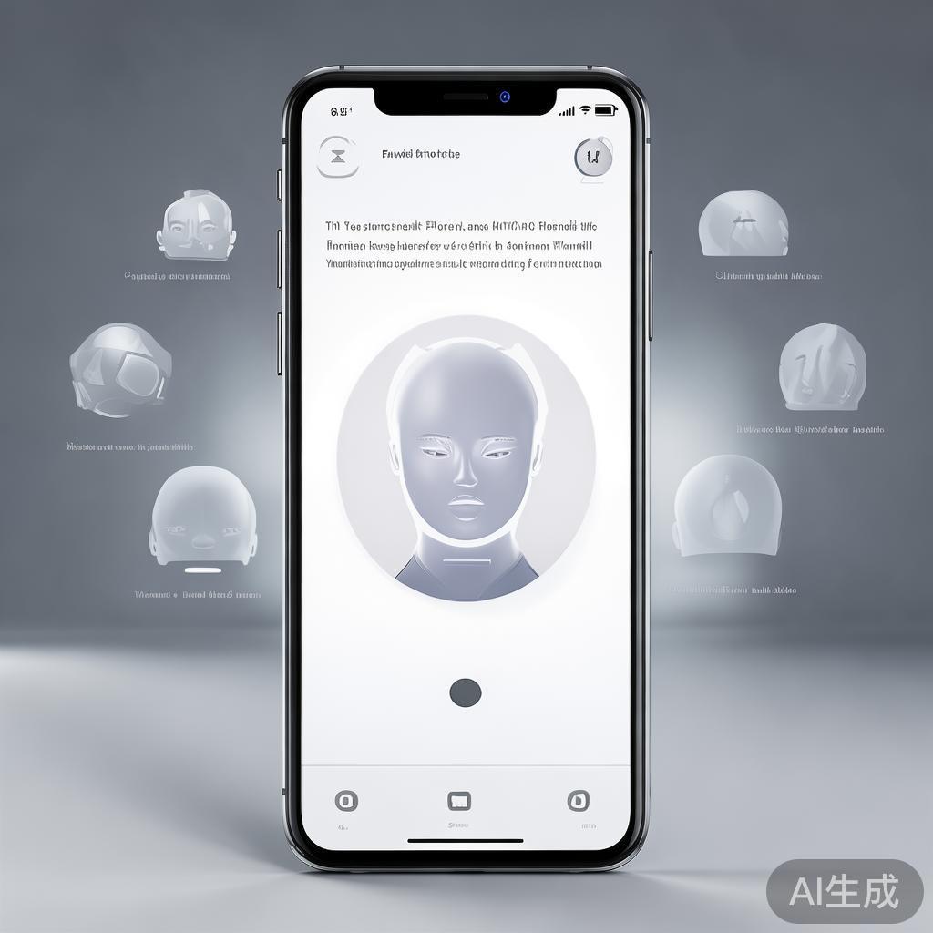 面部解锁的设置与使用指南 面部解锁的设置与使用指南
