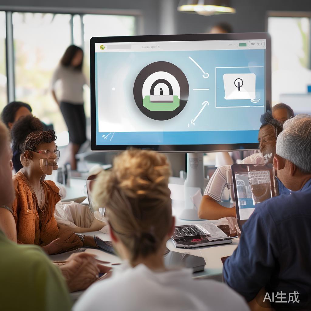 普通人也能学会的加密方法,如何有效保护你的数字信息? 普通人也能学会的加密方法,如何有效保护你的数字信息?
