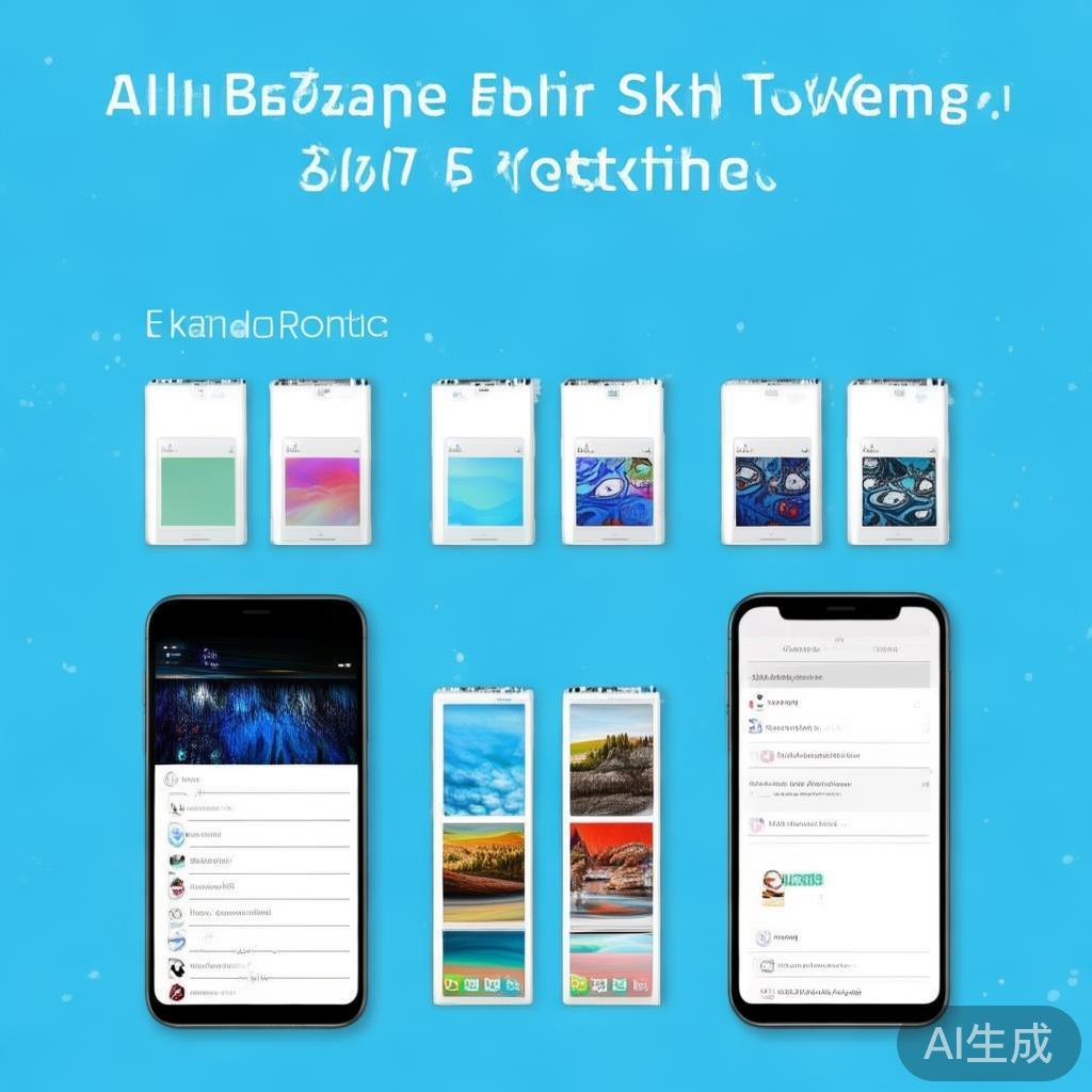 微信 skin设置教程