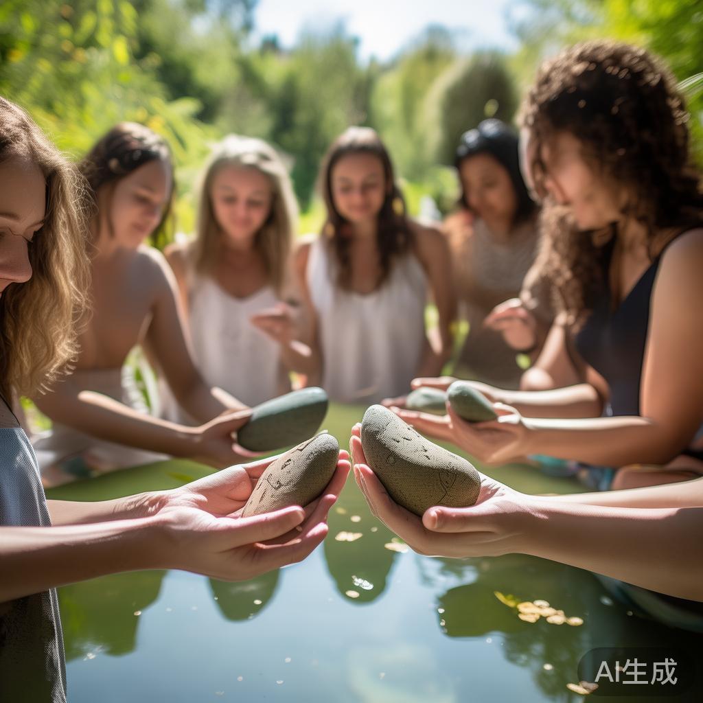如何避免月空?守护女性生理健康的实用指南 如何避免月空?守护女性生理健康的实用指南