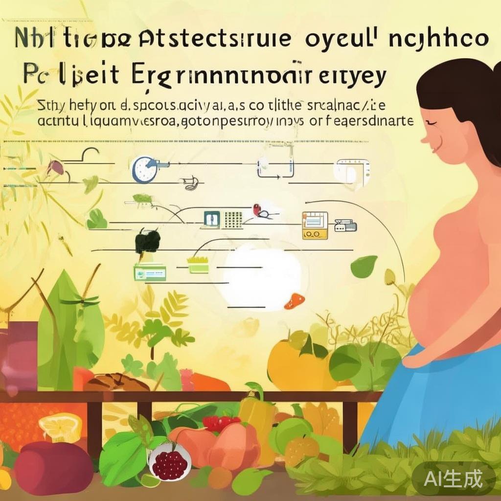 孕期指南,如何科学降低NT异常风险 孕期指南,如何科学降低NT异常风险