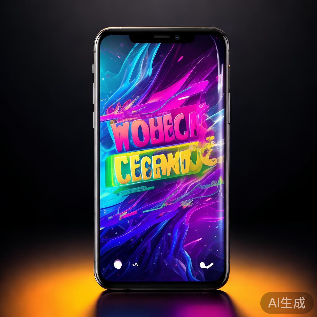 如何让文字更显眼—锁屏文字设置技巧 如何让文字更显眼—锁屏文字设置技巧