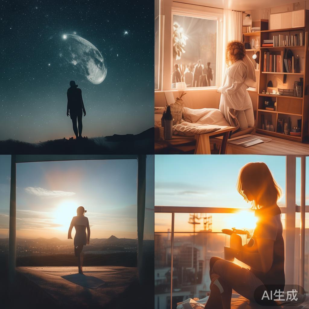 征服夜晚,如何调整作息,享受高效睡眠与活力早晨 征服夜晚,如何调整作息,享受高效睡眠与活力早晨