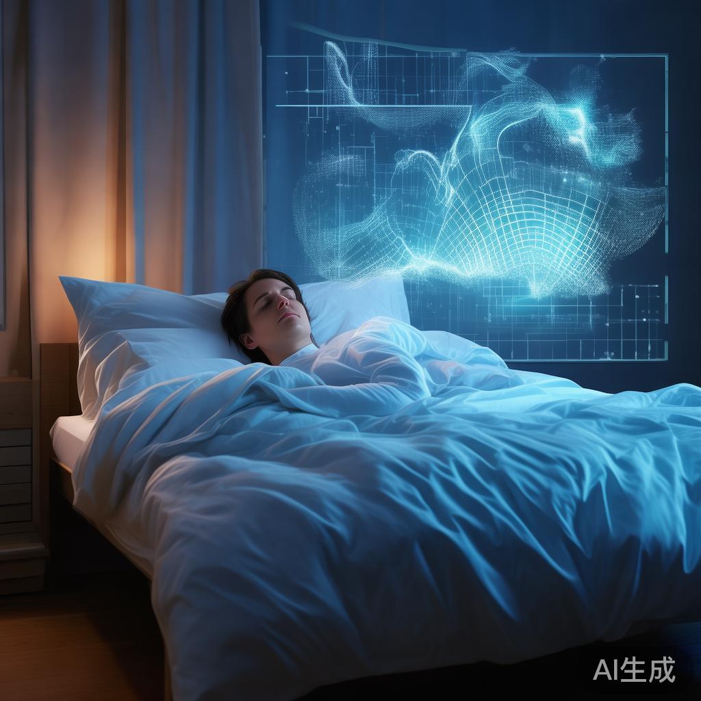 睡个好觉，科学指南助你长眠无忧