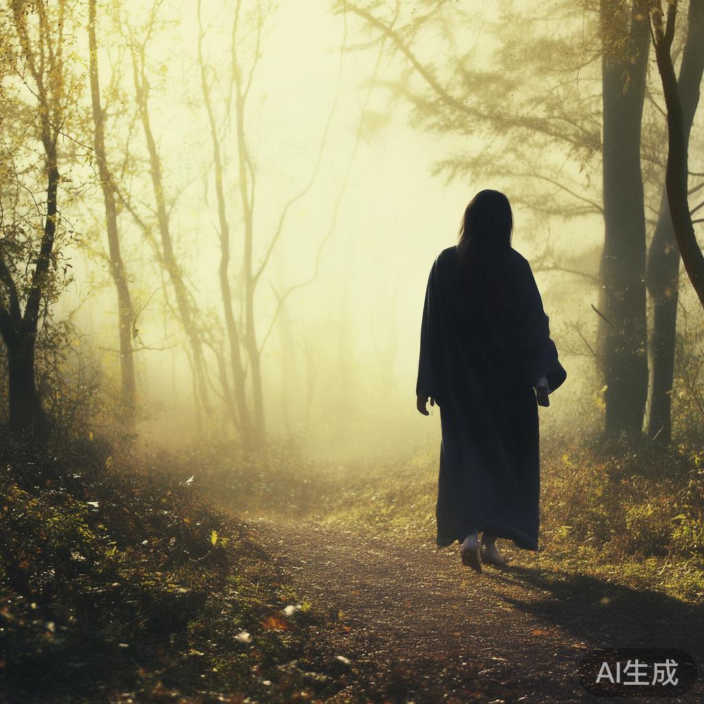 避开惹不起的人，一种人生的智慧选择