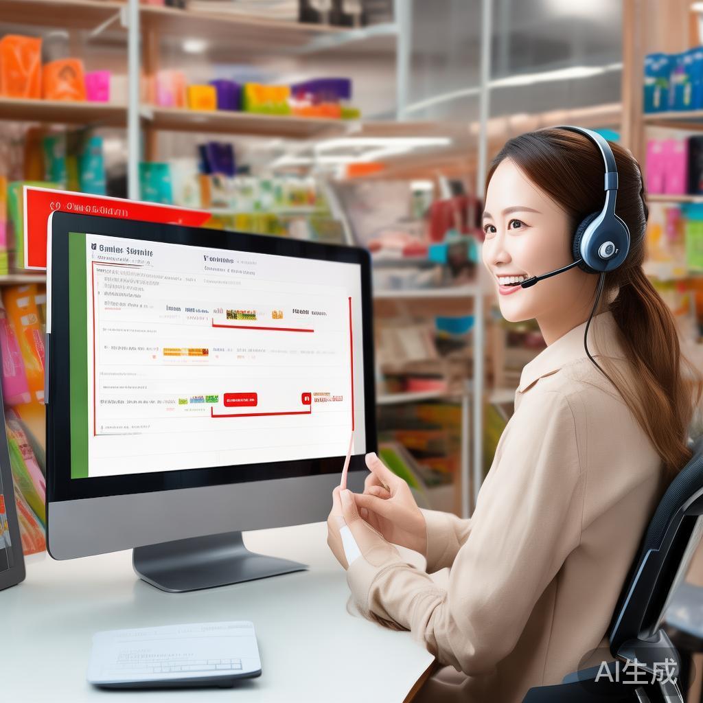 淘宝客服设置,如何让您的店铺轻松上架 淘宝客服设置,如何让您的店铺轻松上架