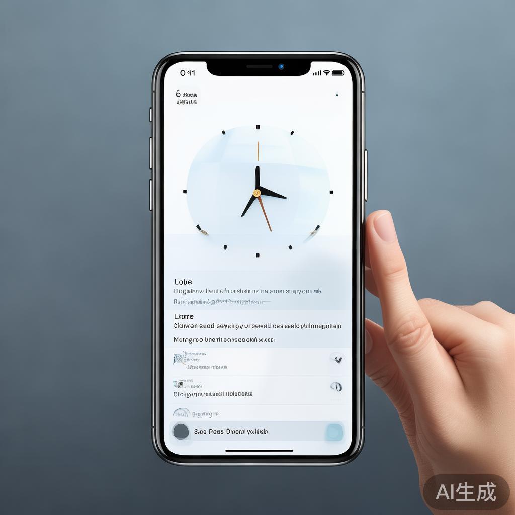 如何设置iPhone时间 如何设置iPhone时间