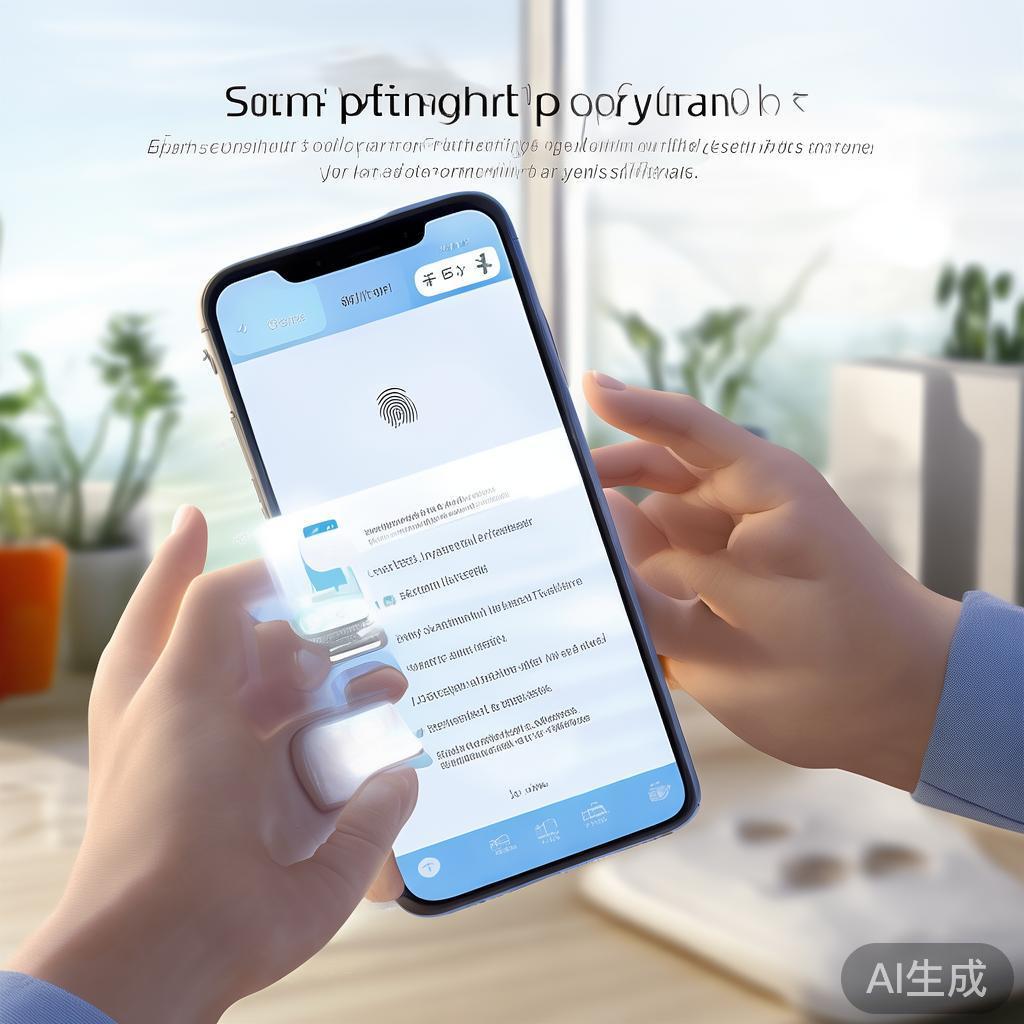 如何设置指纹支付微信?步骤与注意事项 如何设置指纹支付微信?步骤与注意事项