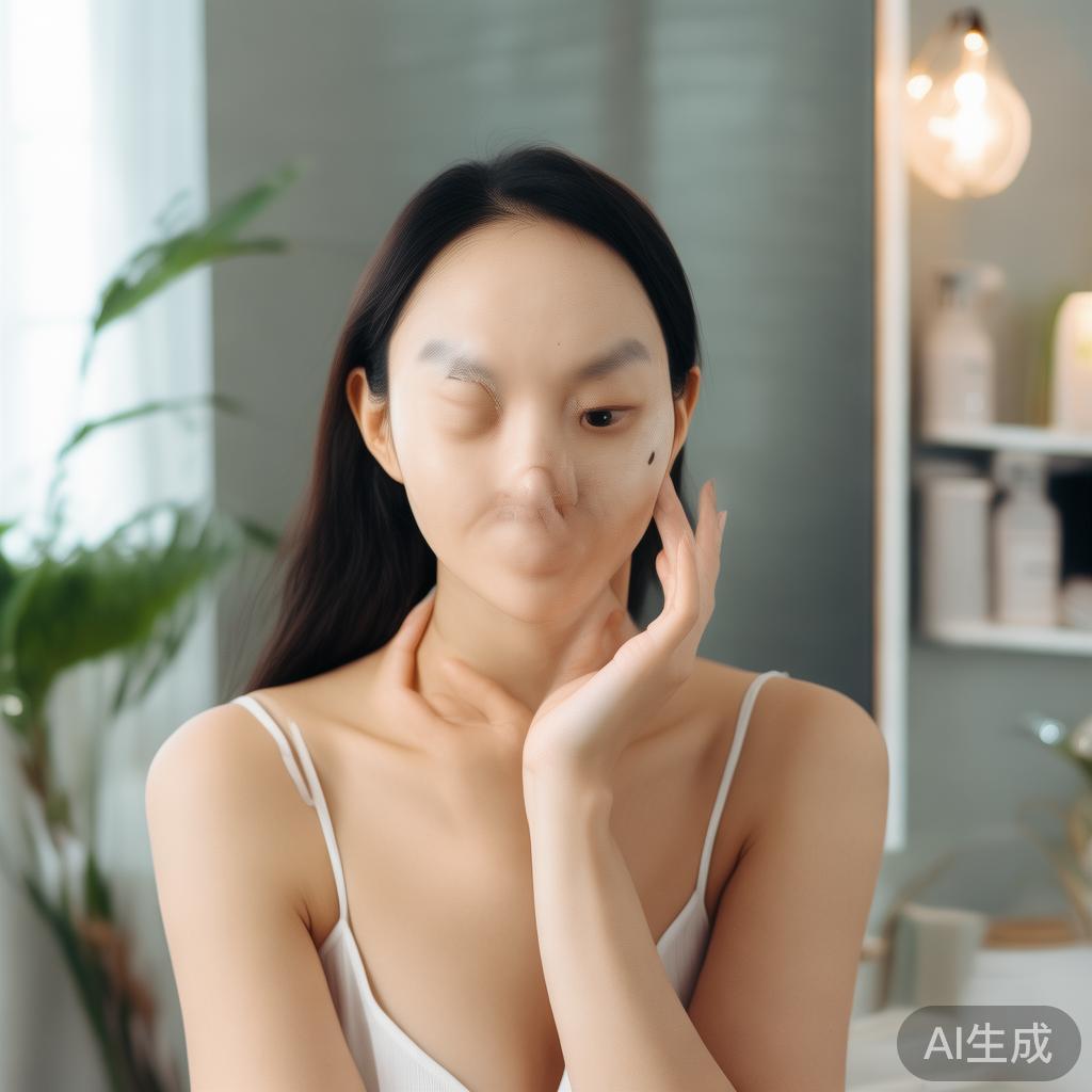 刮脸过敏怎么办?掌握这几点,轻松告别皮肤不适 刮脸过敏怎么办?掌握这几点,轻松告别皮肤不适
