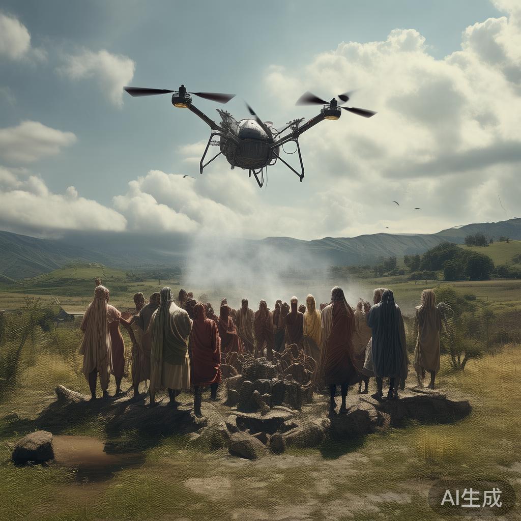 如何祈雨，古老智慧与现代实践