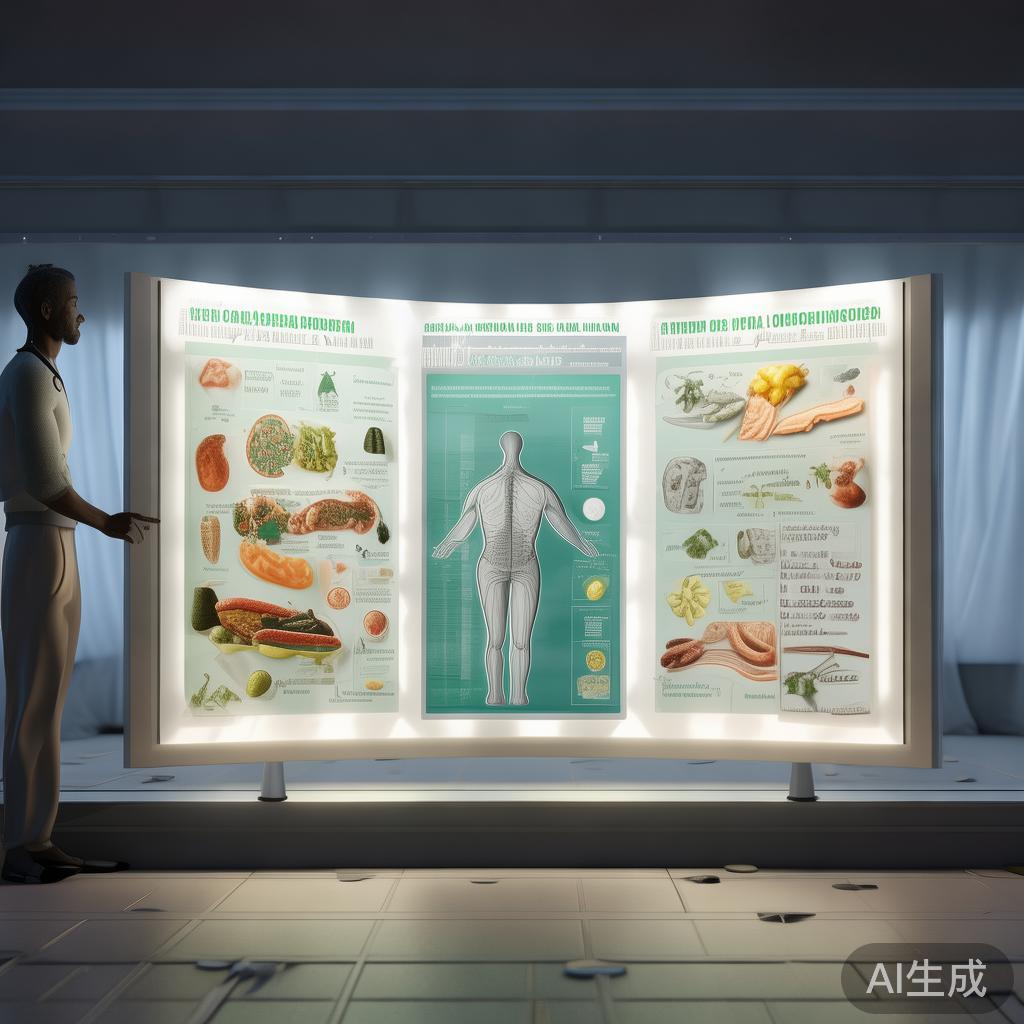 如何科学避免肝肠循环?关键策略与日常调理指南 如何科学避免肝肠循环?关键策略与日常调理指南