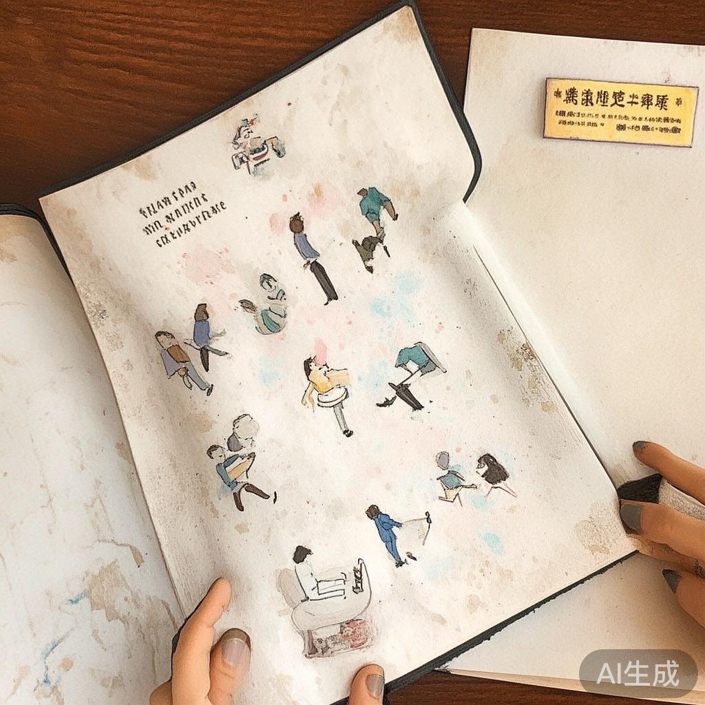 圆谎指南,如何优雅地应对生活中的小谎言 圆谎指南,如何优雅地应对生活中的小谎言