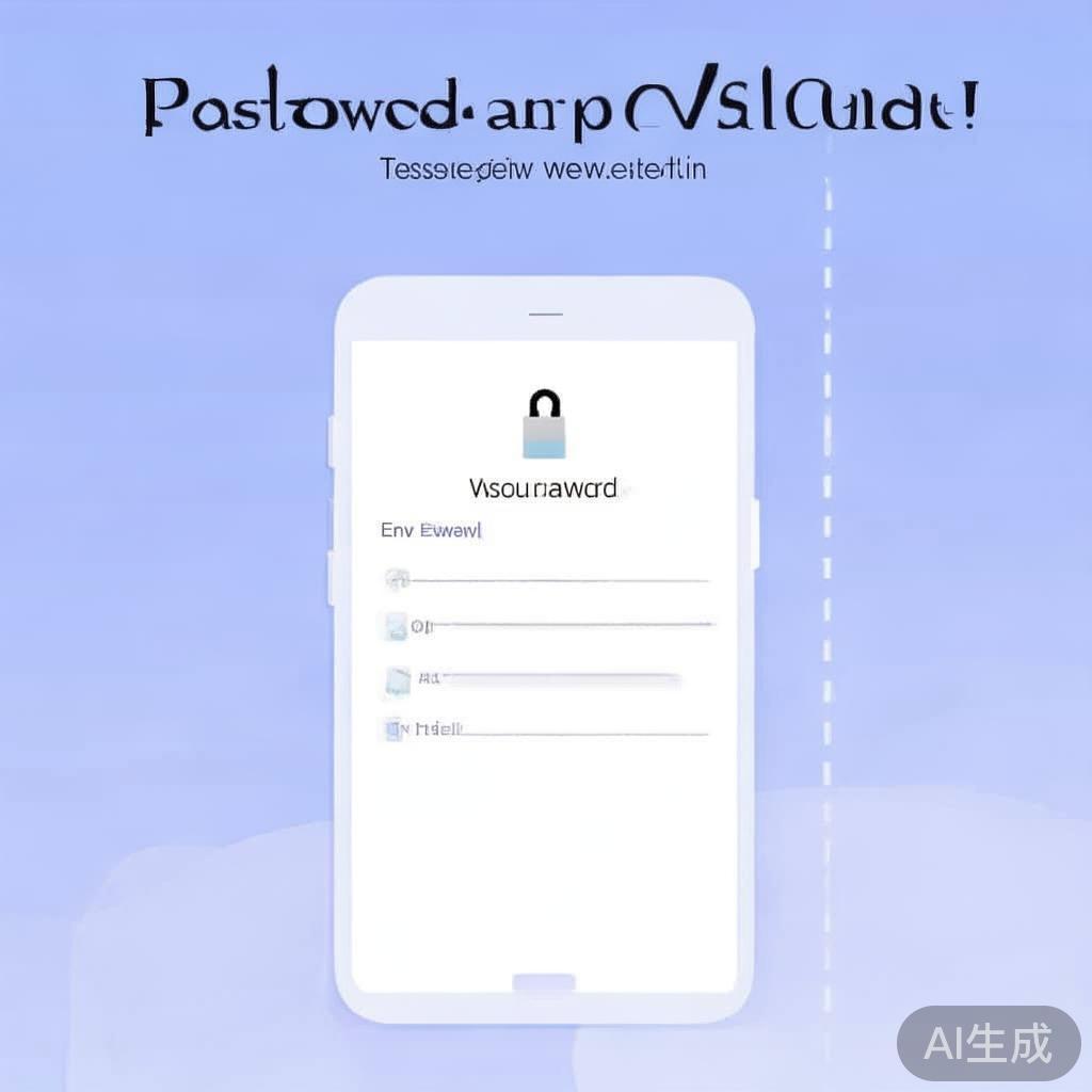 如何设置微信登录密码，保护账户安全的第一步