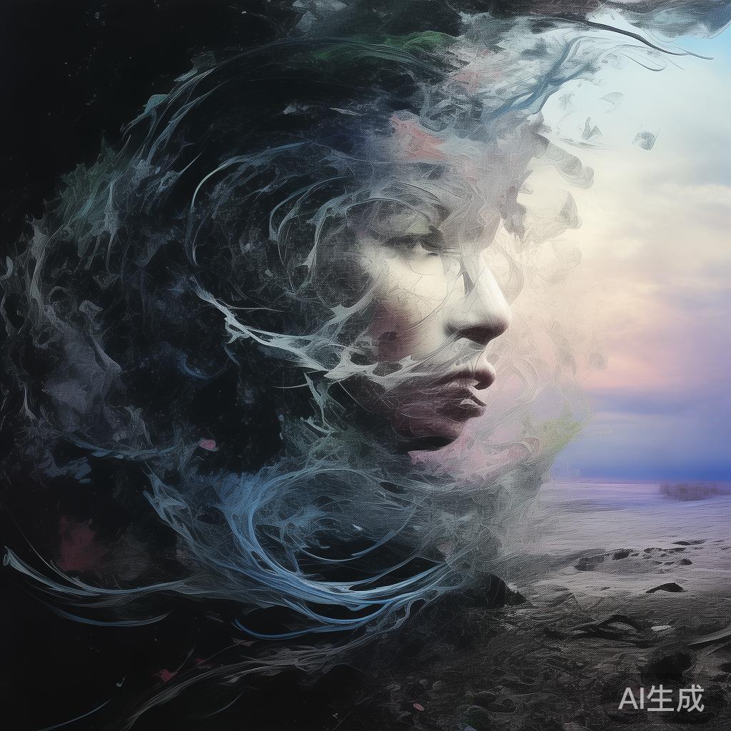 情绪崩溃背后的秘密，如何理解并应对情绪失控