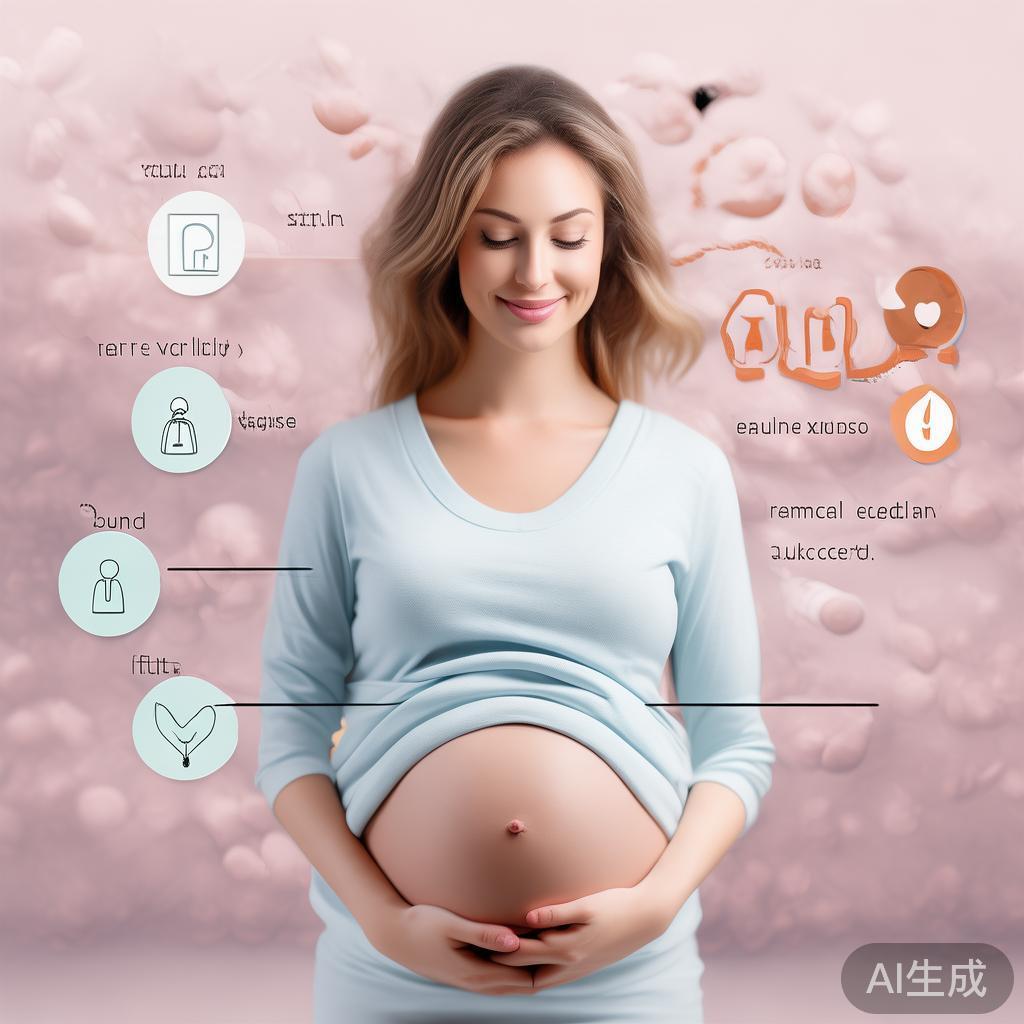 如何预防胎儿水肿，孕期关键措施与科学指南