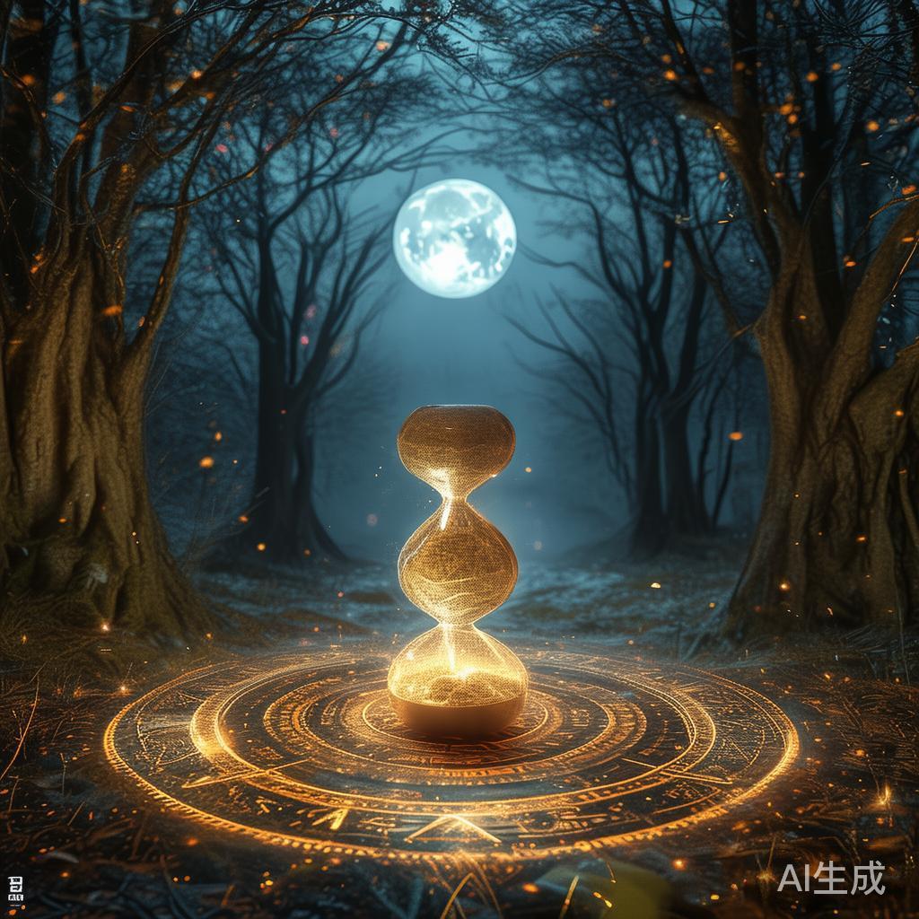 闰年,时间的秘密武器 闰年,时间的秘密武器