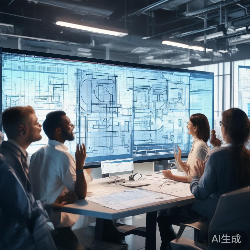 CAD布局优化,从基础到高级 CAD布局优化,从基础到高级
