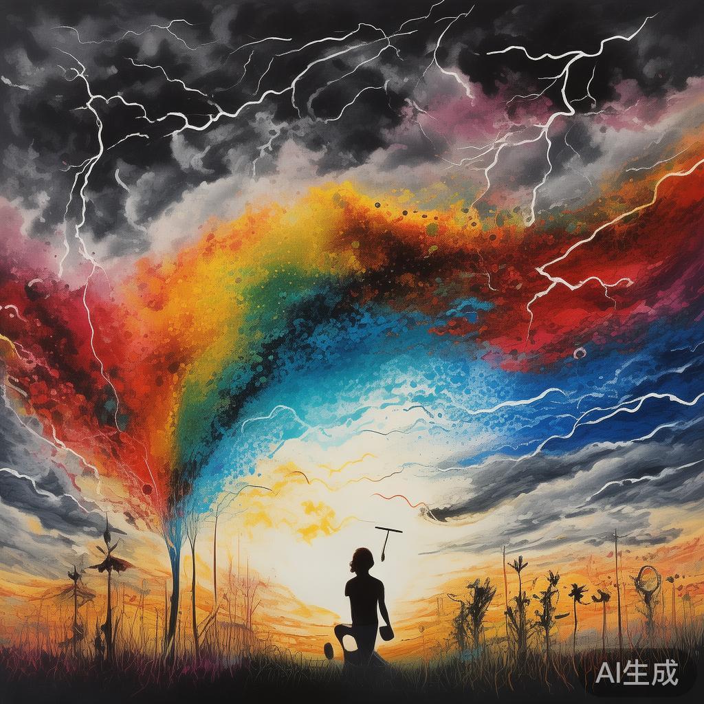 情绪出口,多种方式帮你有效泄压 情绪出口,多种方式帮你有效泄压
