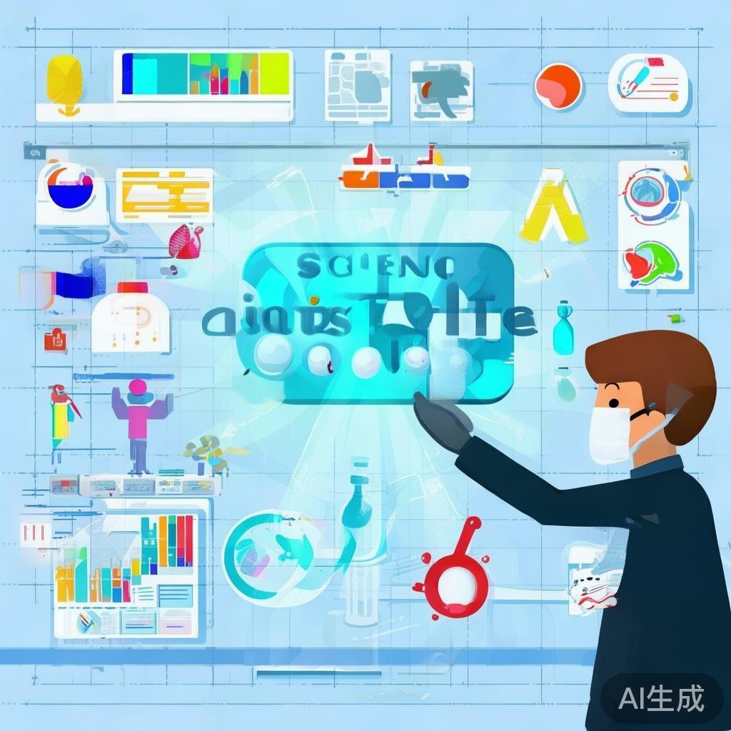 感冒来袭?科学预防与阻断传染指南 感冒来袭?科学预防与阻断传染指南
