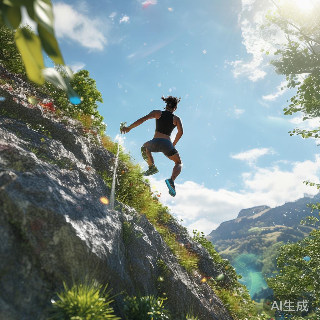 除掉障碍，实现目标