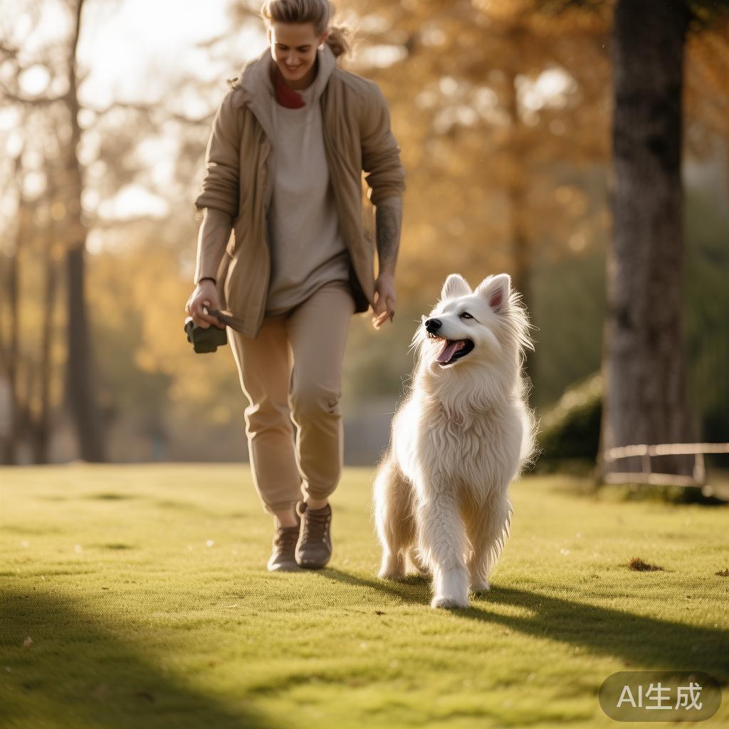 遛狗不蜱烦恼,科学避开蜱虫,守护毛孩健康 遛狗不蜱烦恼,科学避开蜱虫,守护毛孩健康
