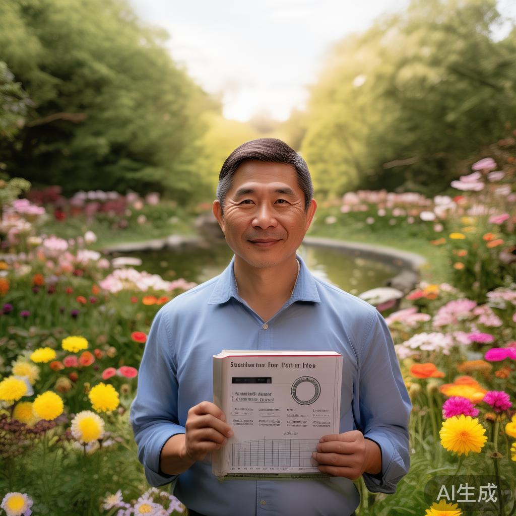 告别尿酸结石疼痛，科学预防，让生活更轻松
