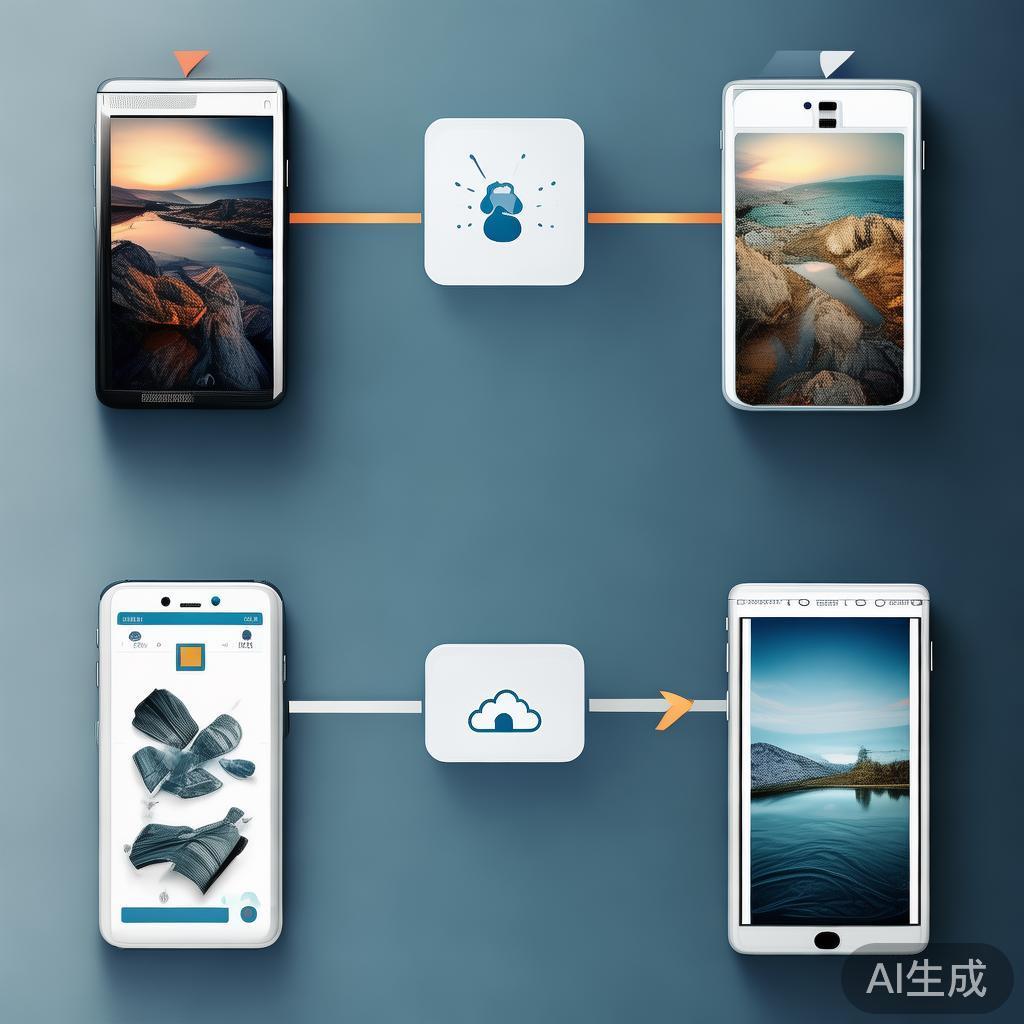 避免图片画质损坏的实用指南,从拍摄到存储的全流程技巧 避免图片画质损坏的实用指南,从拍摄到存储的全流程技巧