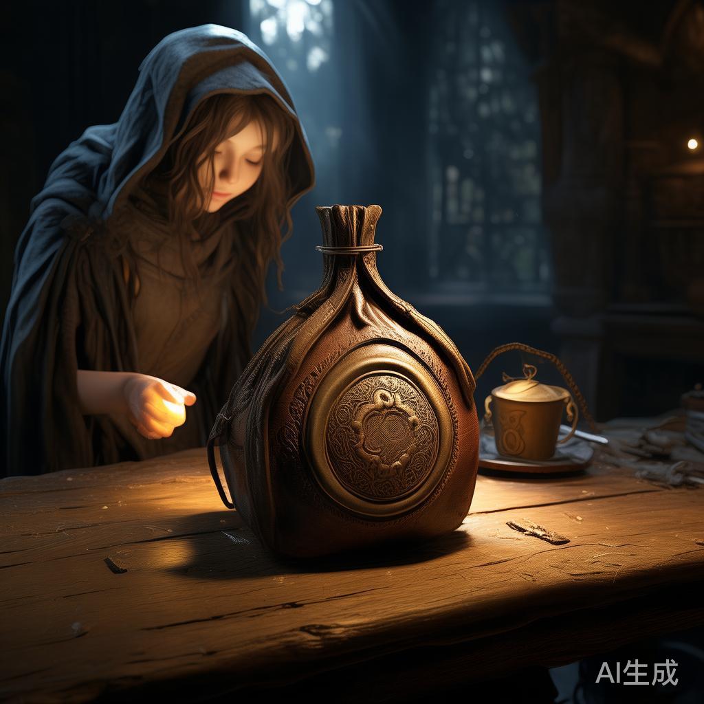 钱袋子的秘密,怎么才能稳稳地把钱拿到手? 钱袋子的秘密,怎么才能稳稳地把钱拿到手?