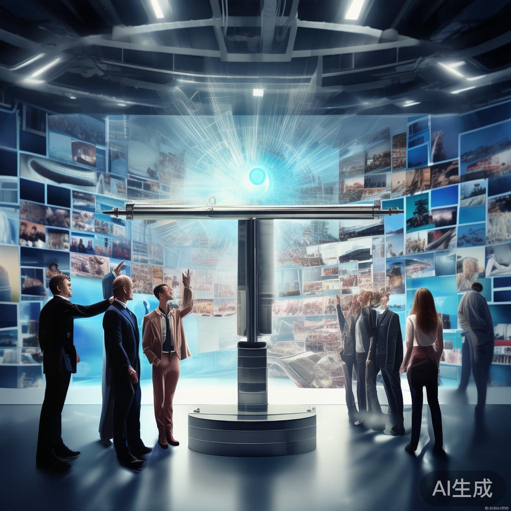 杠杆效应,如何在商业世界中撬动无限可能 杠杆效应,如何在商业世界中撬动无限可能