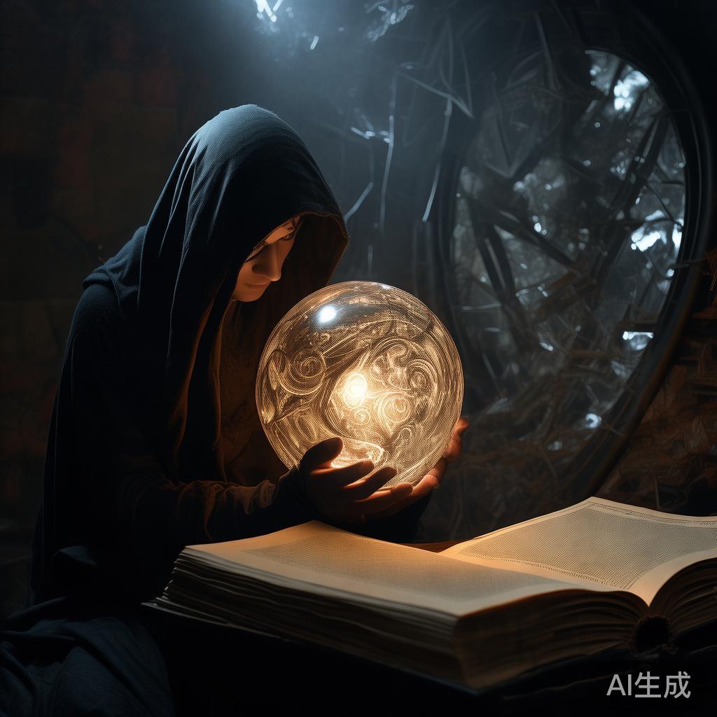 揭秘中发背后的真相,你真的能靠运气改变命运吗? 揭秘中发背后的真相,你真的能靠运气改变命运吗?