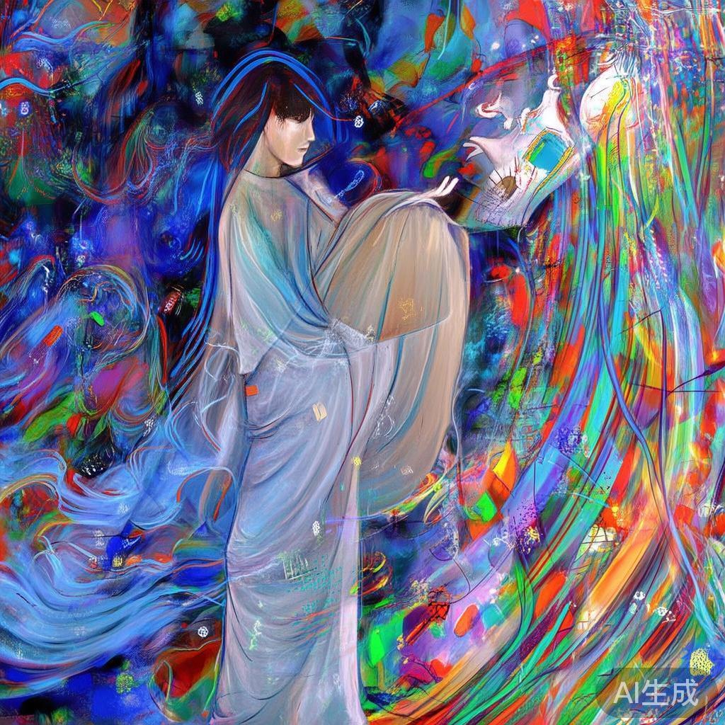 无视的艺术,如何在信息爆炸时代保持内心平静 无视的艺术,如何在信息爆炸时代保持内心平静