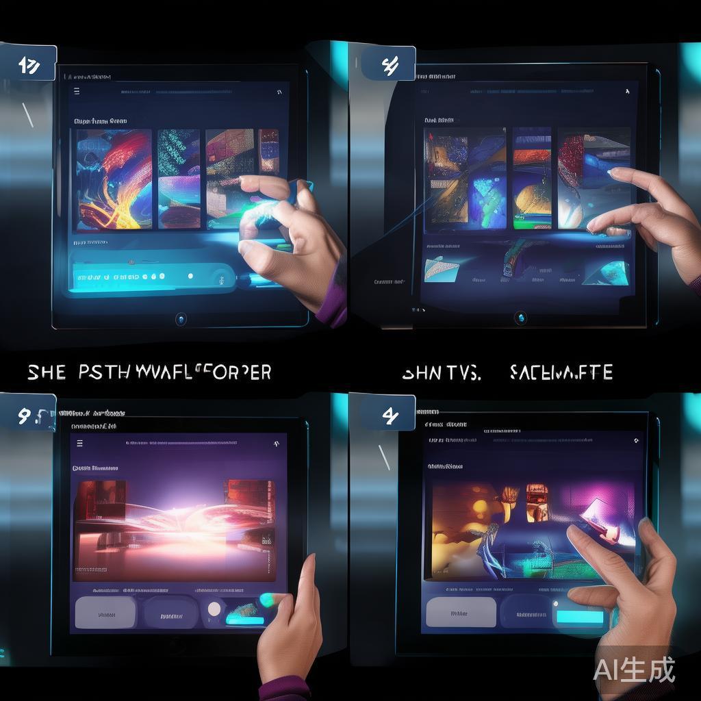 如何在Xr设备上设置壁纸 如何在Xr设备上设置壁纸