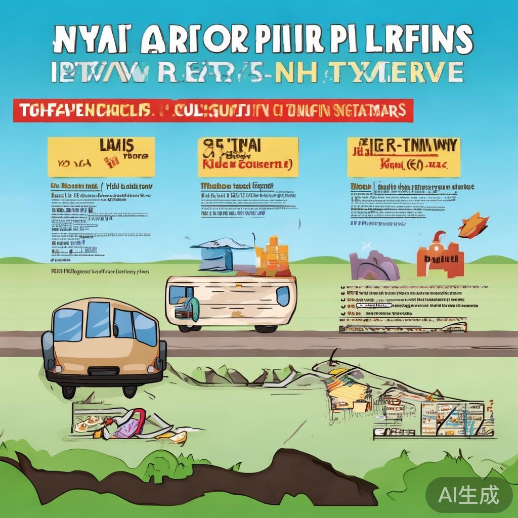 拖挂房车避坑指南,新手必看的5大套路与应对策略 拖挂房车避坑指南,新手必看的5大套路与应对策略