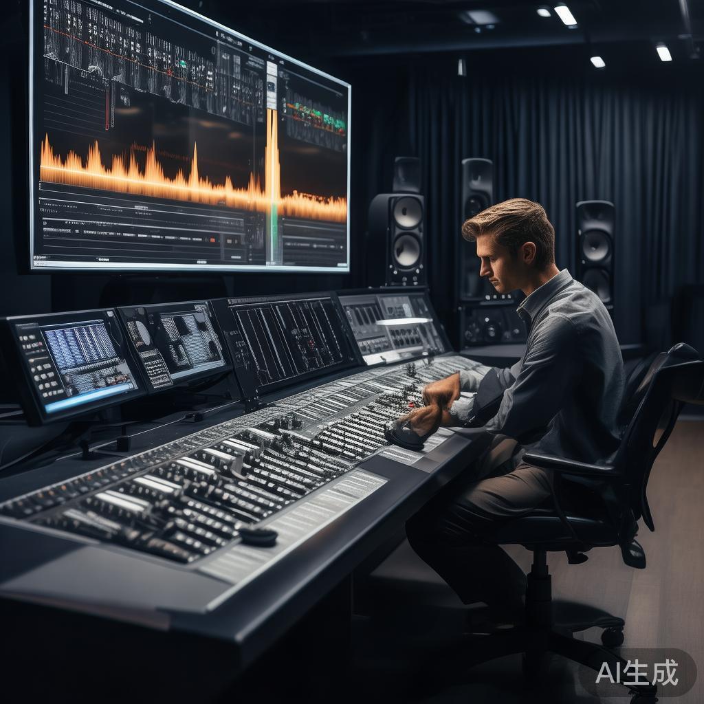 理解杜比音效，提升专业音效制作水平