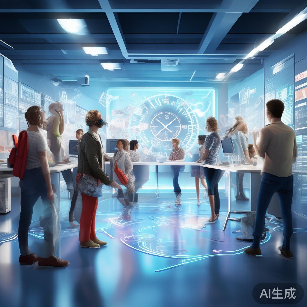 那要怎么才能高效利用时间？
