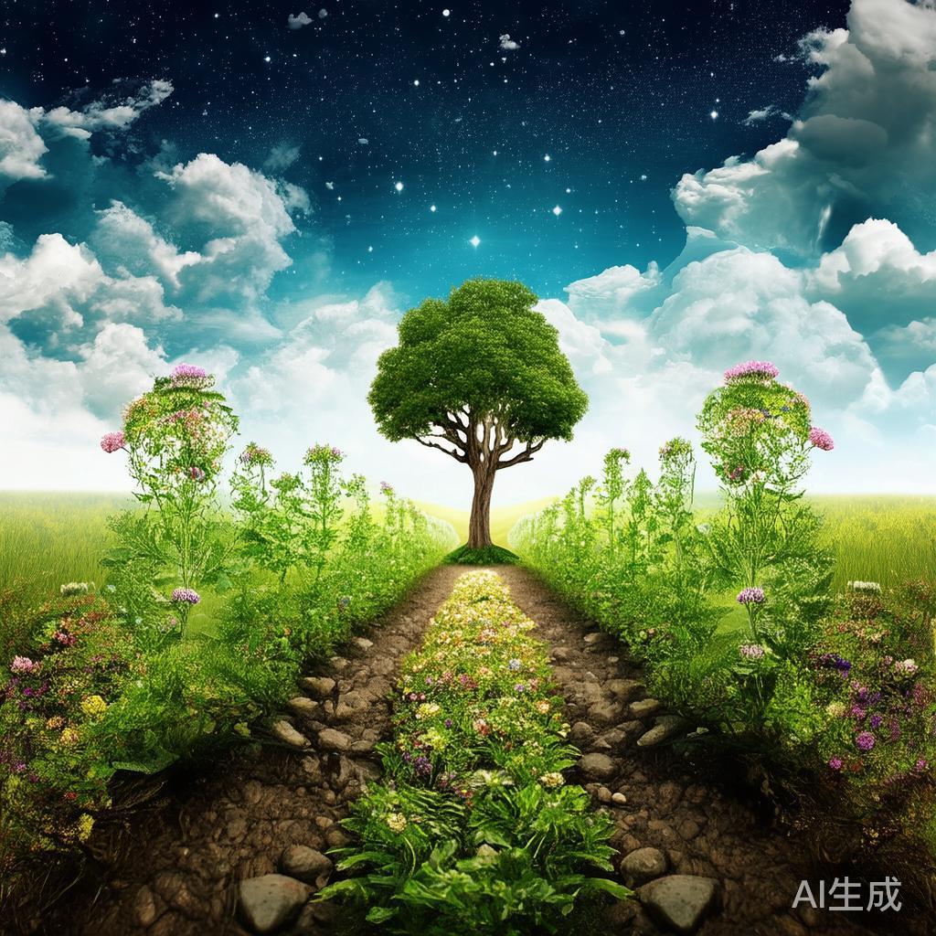绽放，成长与突破的指南