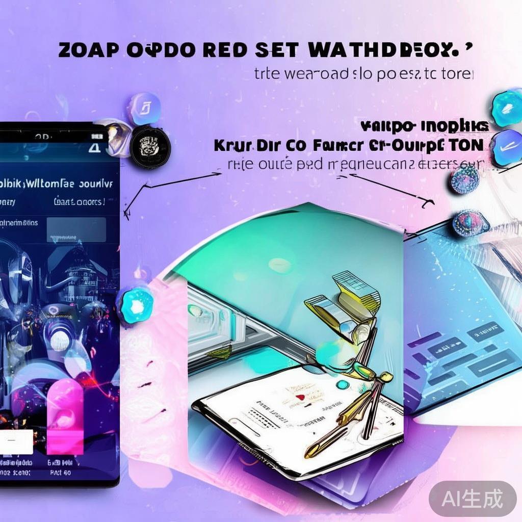 设置OPPO手机壁纸的几种方法