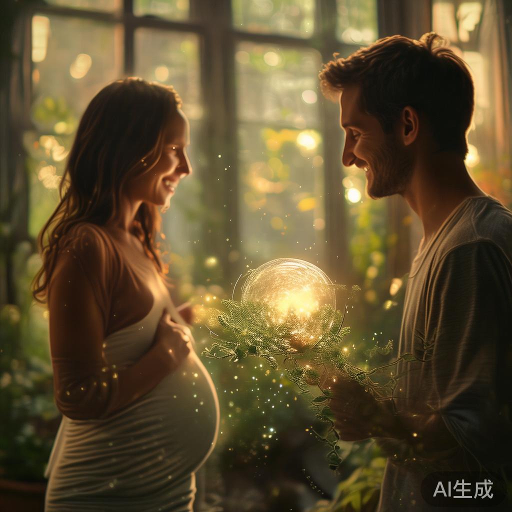 生命的奇迹,如何才能生出一个健康的孩子? 生命的奇迹,如何才能生出一个健康的孩子?