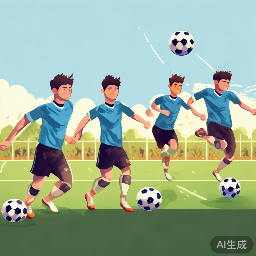 怎么踢球才能?—— 新手入门与进阶的实用指南 怎么踢球才能?—— 新手入门与进阶的实用指南