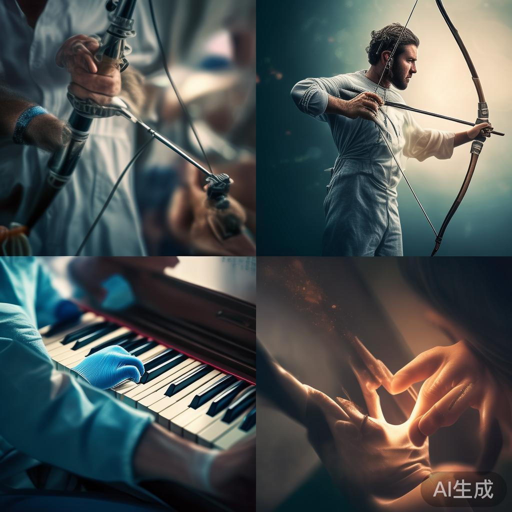 掌握精准技巧，如何在不同领域实现射的目标