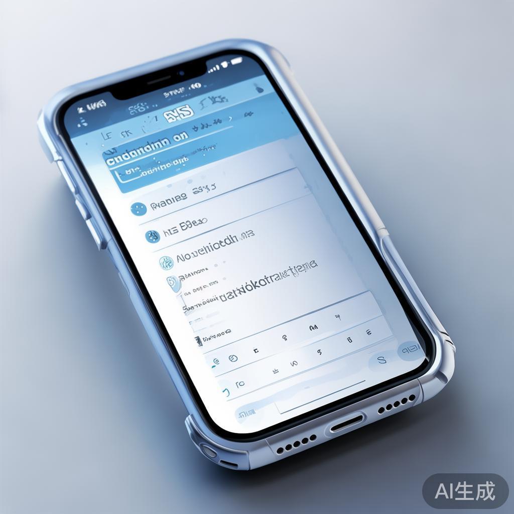 短信背景设置方法解析