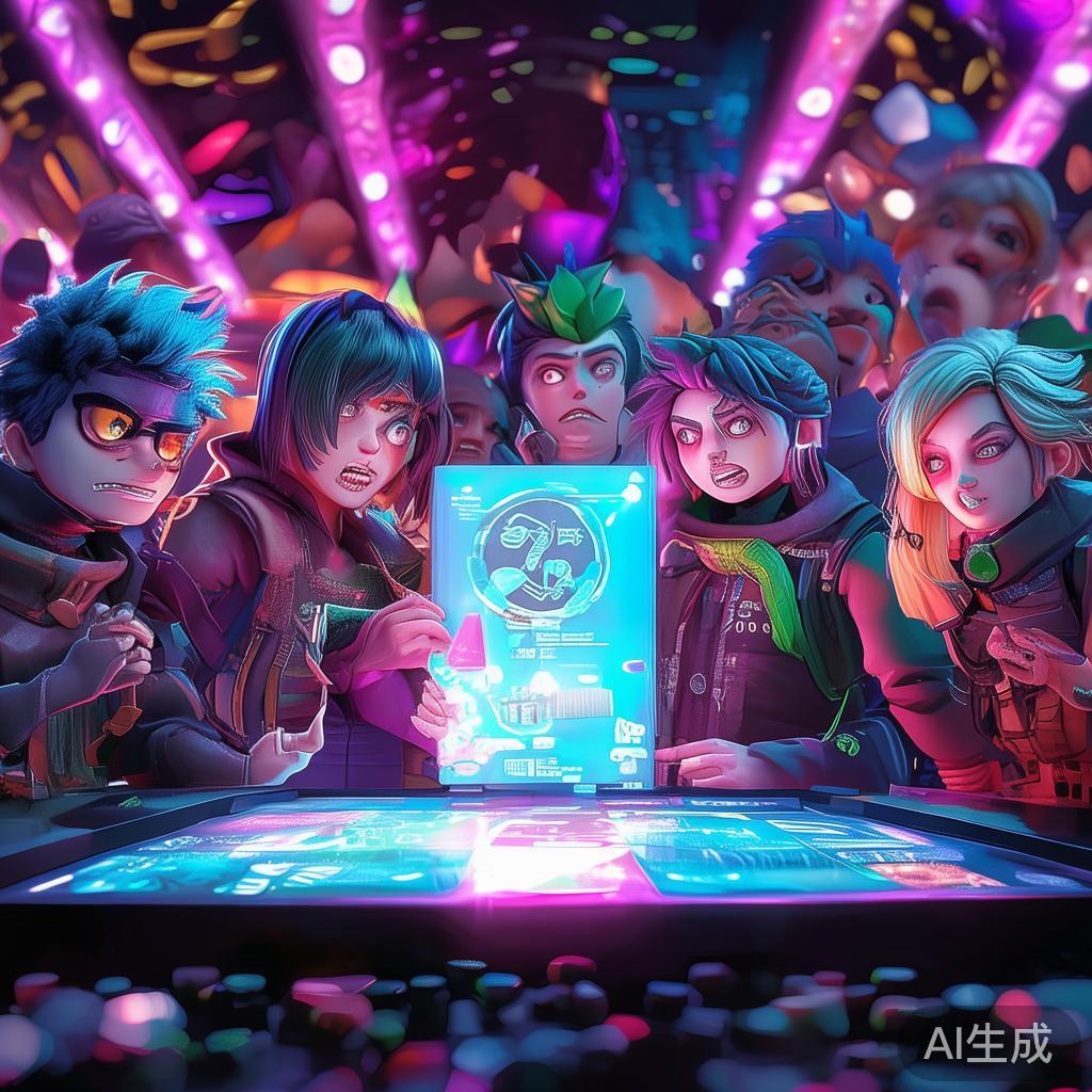 不想当工具人？LOL玩家拒绝辅助位的N种自救指南