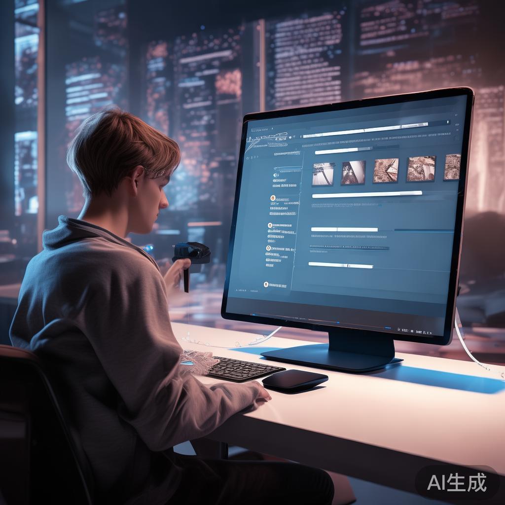 如何设置屏幕刷新率，让网页看起来更流畅