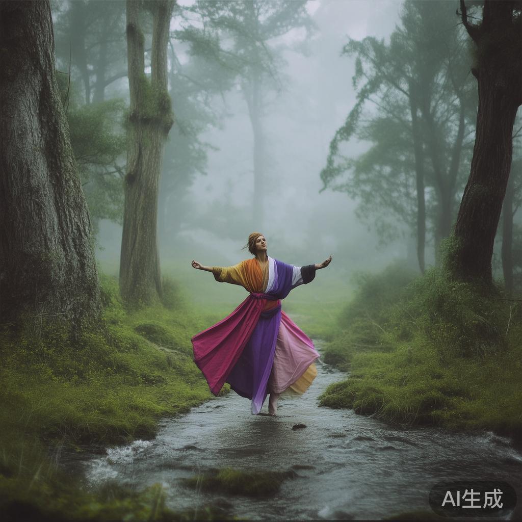 服，一场关于认同的修行